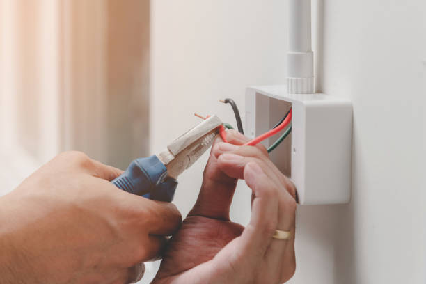 Emergency Electrical Repair Services in Urbana, OH