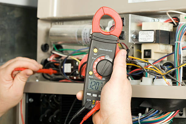 Professional Electrical Services in Urbana, OH