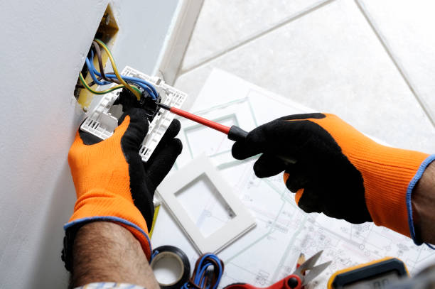 Best Emergency Electrical Repair Services  in Urbana, OH